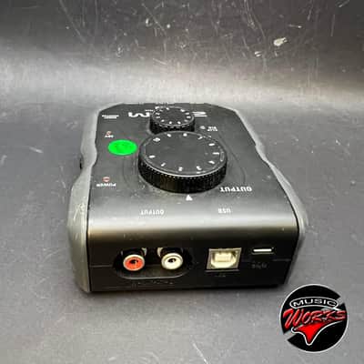 Zoom U 22 Audio Interface image 5