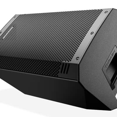 Mackie Thrash12 v2 12" 1300w Powered Active DJ PA Speaker w/Bluetooth Thrash12v2 image 5