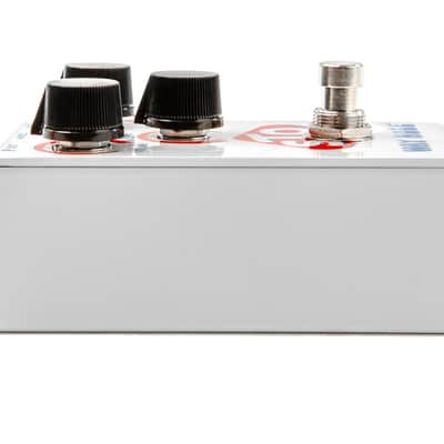 Way Huge Smalls STO Overdrive Pedal image 2