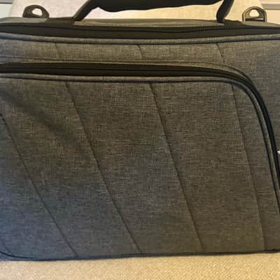 Trickfish Bullhead 1K Bass Amp with Gig Bag image 5
