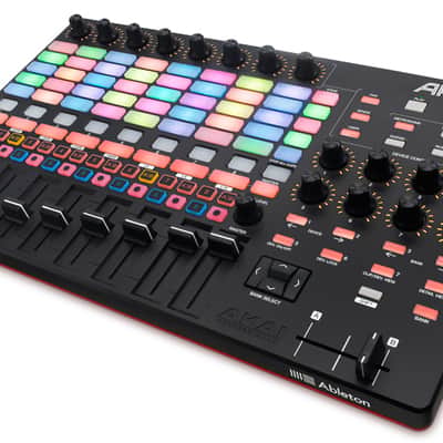 Akai Professional APC40 MKII Pad Ableton Live Controller image 3