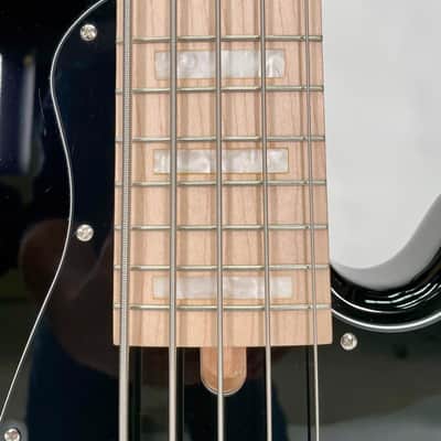 Cort Elrick NJS5 2022 - Gloss Black image 3