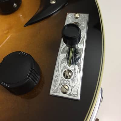 TK Smith - Smith Special w/Engraved Hardware 2018 image 13