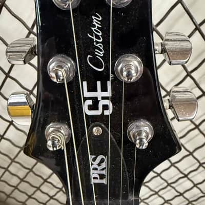 PRS SE Custom 2005-2009? - Emerald Green image 9