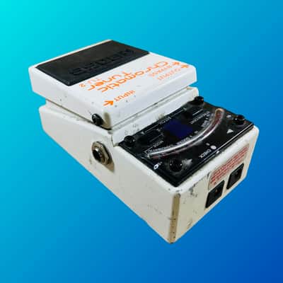 Boss TU-2 Chromatic Tuner image 4