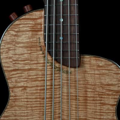 Renaissance Bass RB5 2015 image 6