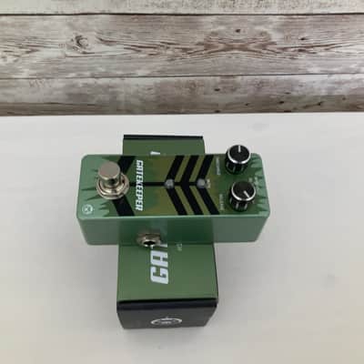 Used Pigtronix Gate Keeper Micro Noise Gate image 2