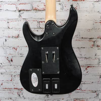 Schecter - 2025 Sun Valley Super Shredder FR-S Electric Guitar Satin Black - USED image 11