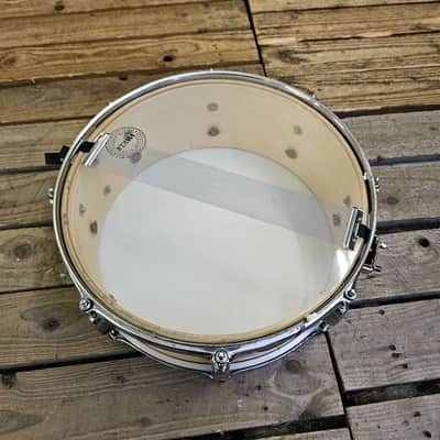 Snare Drum 14" Tama Rockstar, Natural USED! RKNAN120326 image 5