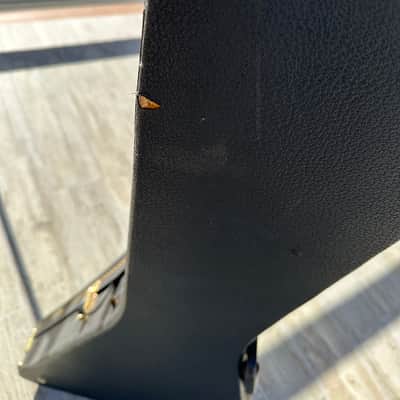 Gibson Flying V Pro HP 2016 - Ebony image 9