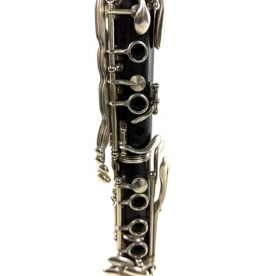 Used Leblanc III PARIS Wood Bb Clarinet image 6