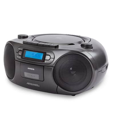 Aiwa RC-250BK image 6