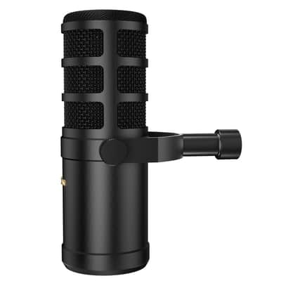 Mint iCON Pro Audio Dynamic Microphone (Dynamic 7B) image 3