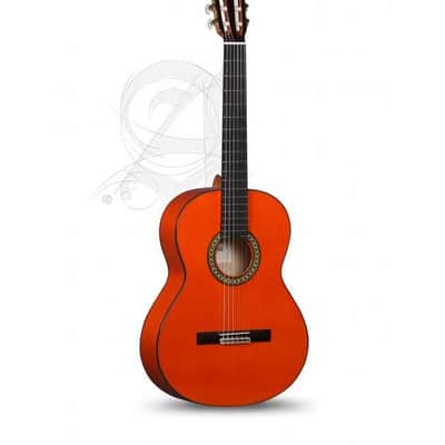 Guitare Flamenca Alhambra 4F image 1