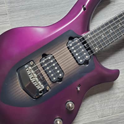 Ernie Ball Music Man John Petrucci Majesty 6 image 8