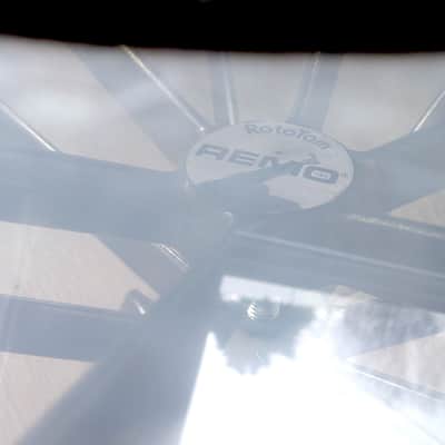 14" Remo Rototom - Vintage image 4