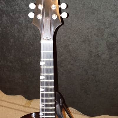 Eastman El Rey Electric Mandolin ER-M image 2