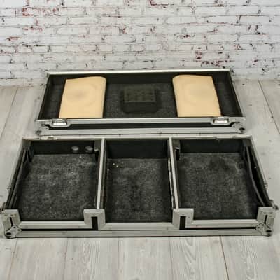 Road Runner - DJ Case - Tour Case for USB Turntable Controllers, Mixer - x1225 - USED image 6