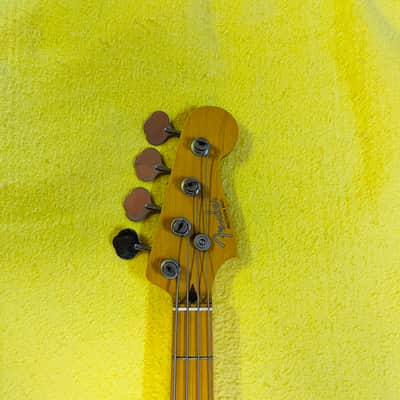 Fender PB-57 Precision Bass Reissue MIJ image 5