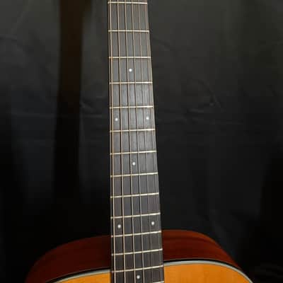 Yamaha FSX3 Red Label Concert 2010s - Natural image 3