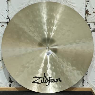 Zildjian K Light Ride Cymbal 22in (2496g) image 2