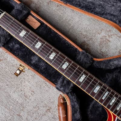 Gibson ES-335 Traditional 2018 #12717700 Second Hand image 13