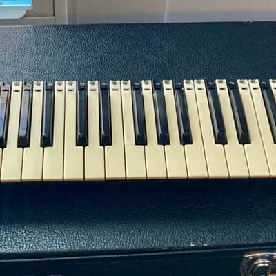 Alesis Quadrasynth Keybed Assembly 1994 (76 keys)