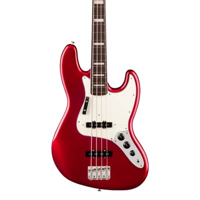 Early 80s Fernandes RB-80 Rickenbacker 4003 Bass Guitar (Tobacco