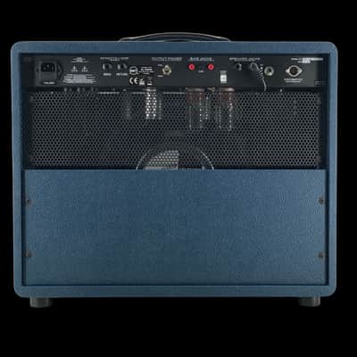 Paul Reed Smith Archon 25 1x12 Combo in Lake Blue with Tan Grille image 9