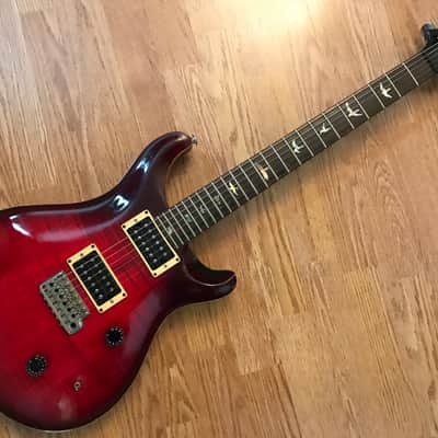 PRS Custom 24 1987 image 1