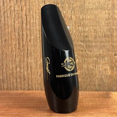 Selmer-Paris Concept Soprano Saxophone Mouthpiece image 6
