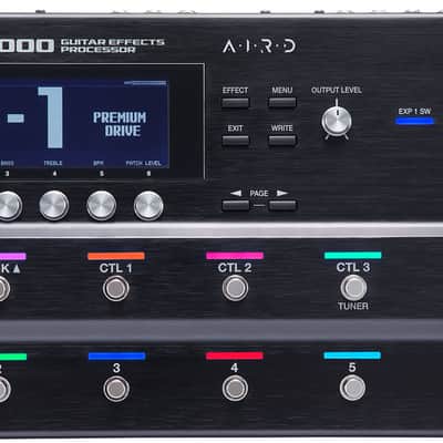 Boss : GT-1000 image 4