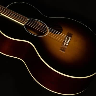 Gibson Century Collection J-185 Century 12-Fret image 5