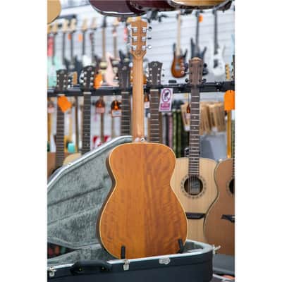 Maton Master Built TE Personal Tommy Emmanuel Signature image 14