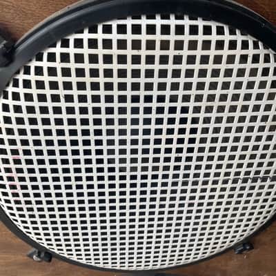 Custom Made 2x15 Bass cab. Electro Voice EVX-150 image 4