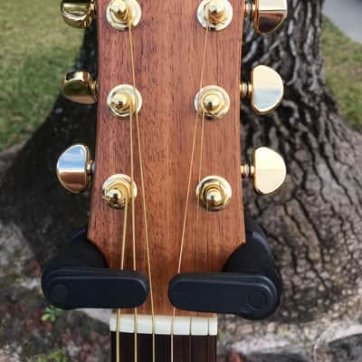 Maton EBG808 Artist image 2