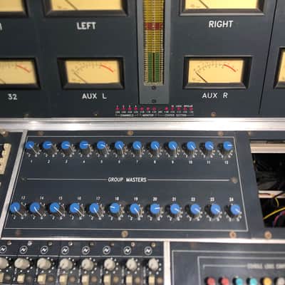 Vintage Neve 8078 52 Inputs image 24