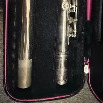 Armstrong 104 Student Model Flute image 4