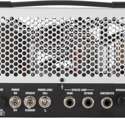 EVH 5150 III LBXII Compact 15-Watt Tube Guitar Head image 3