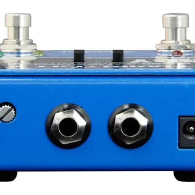 Radial Twin-City ABY Active Amp Switcher image 2