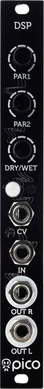Erica Synths Pico DSP Effects Eurorack Synth Module image 1