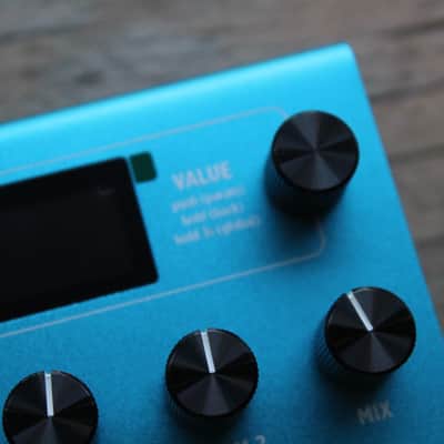 Strymon "Big Sky MX" image 2