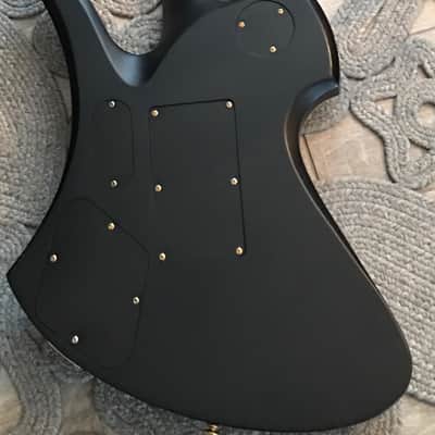 BC Rich Mockingbird Pro X with Floyd Rose image 3