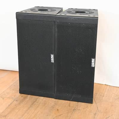 EAW KF730P 3-Way Passive Full-Range Loudspeaker (PAIR) CG01WVL image 1