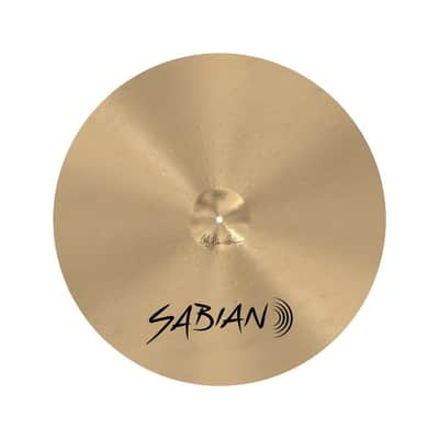 Sabian HH Hammertone Ride Cymbal 21" image 2