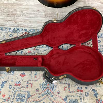 Used Gibson ES-335TD 1980 Sunburst image 22