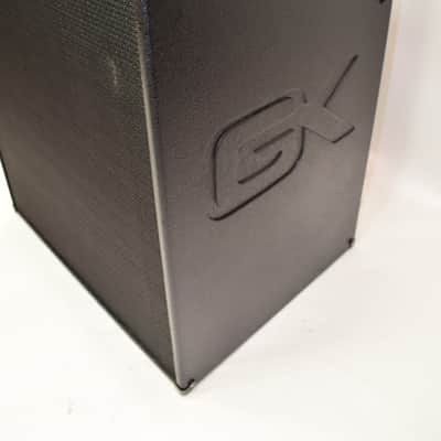 Gallien-Krueger MB115-II 1x15" 200-watt Bass Combo Amp image 3