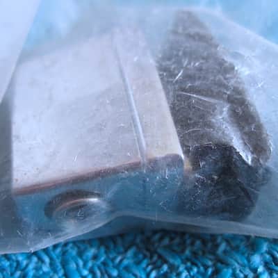 Pearl Piccolo Snare Drum Lug - NOS image 3