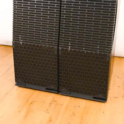 Clair Bros i212-i Dual 12" Install Line Array Speakers 90° (PAIR) CG01032 *ASK FOR SHIPPING* image 3