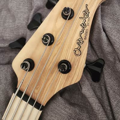 Overwater Hybrid Series Custom 5 image 17